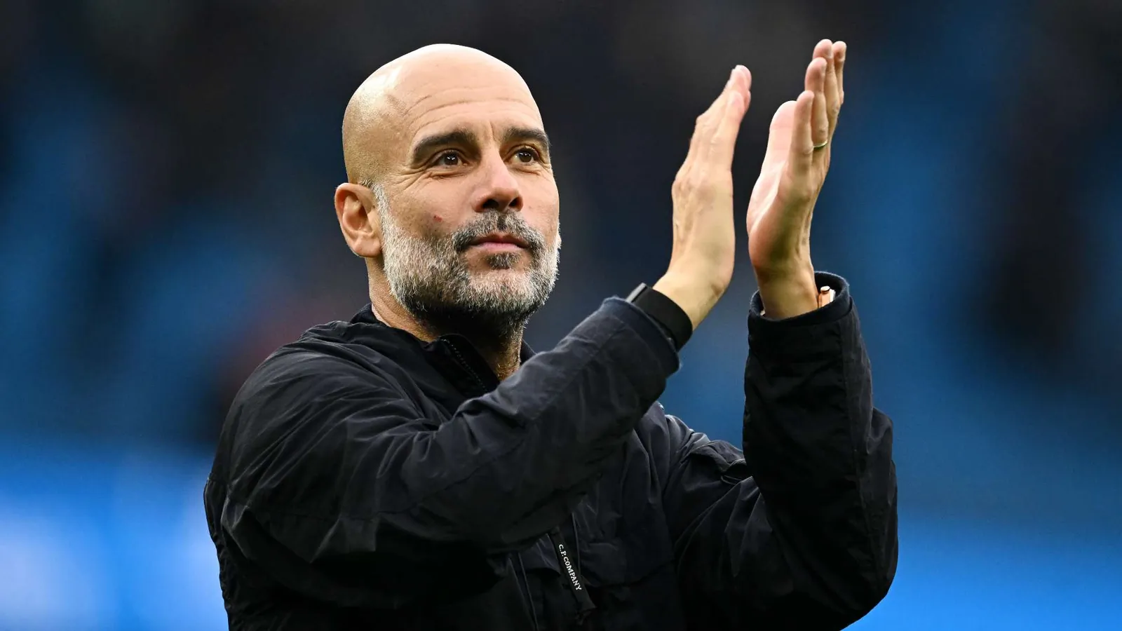 guardiola